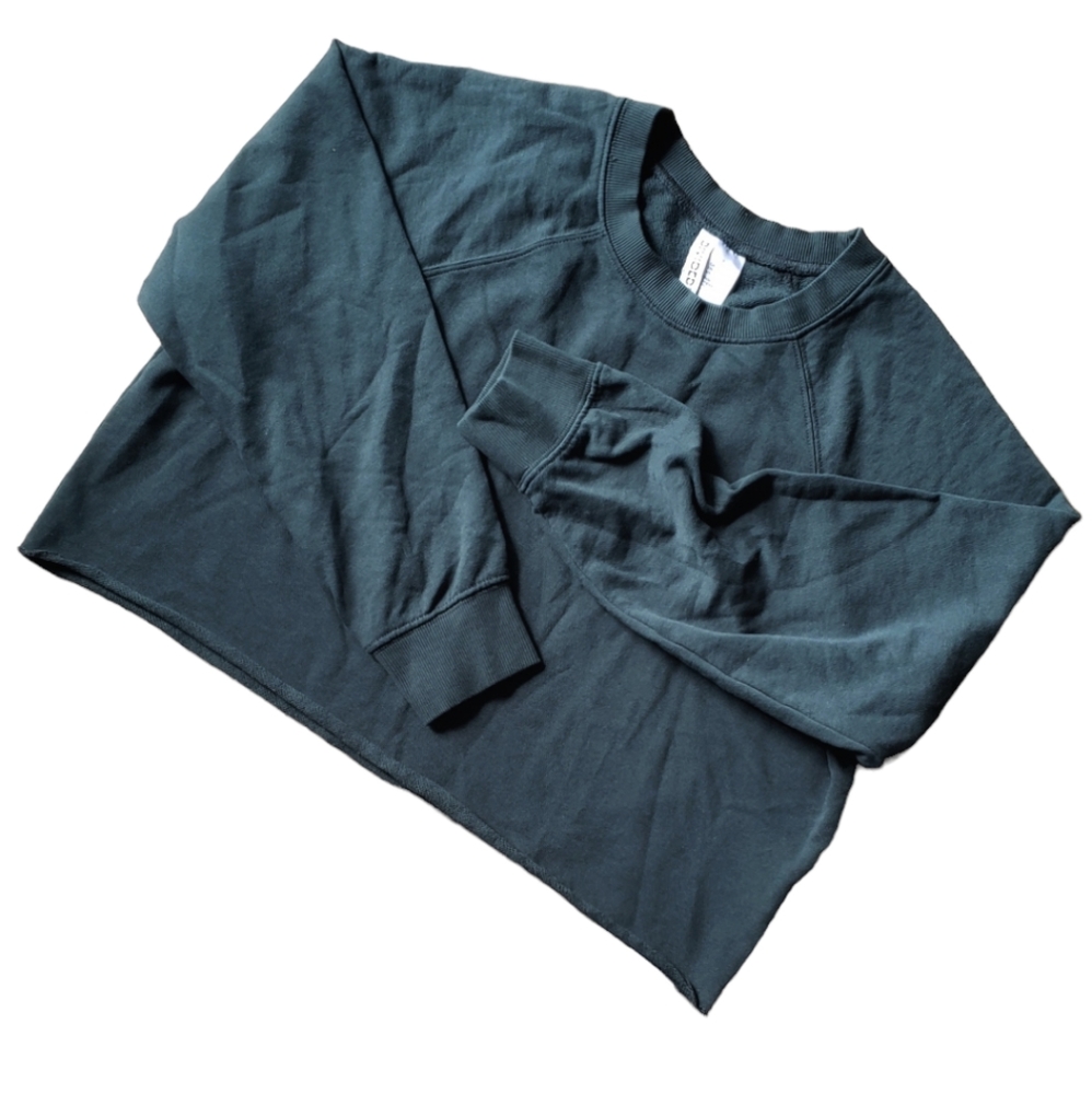 ***SOLD***NWOT Lightweight Sweatshirt